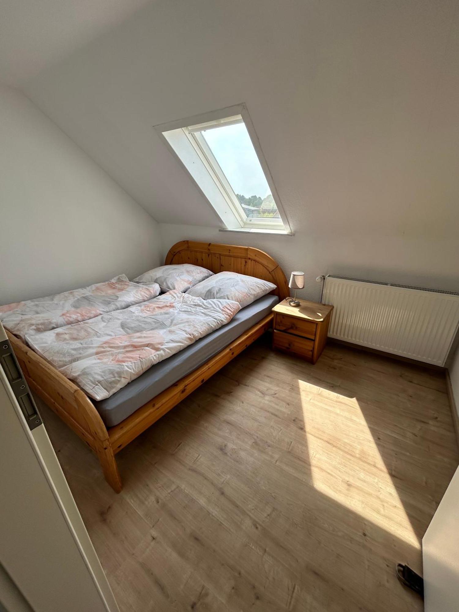 Apartment Lotus 6 Cuxhaven